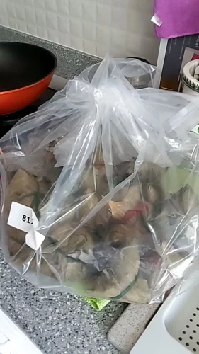 [Joo Chiat Kim Choo] Rice Dumpling - Must-Buy Bundle of 10 photo review