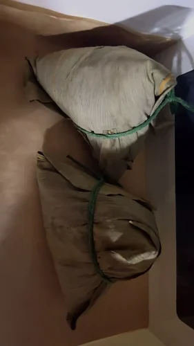 [Joo Chiat Kim Choo] Rice Dumpling - Must-Buy Bundle of 10 photo review